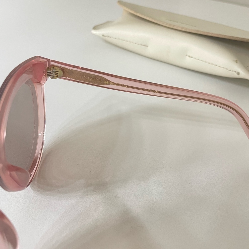 Gentle monster sunglasses Jack Hi  BC4 - Picture 2 of 3